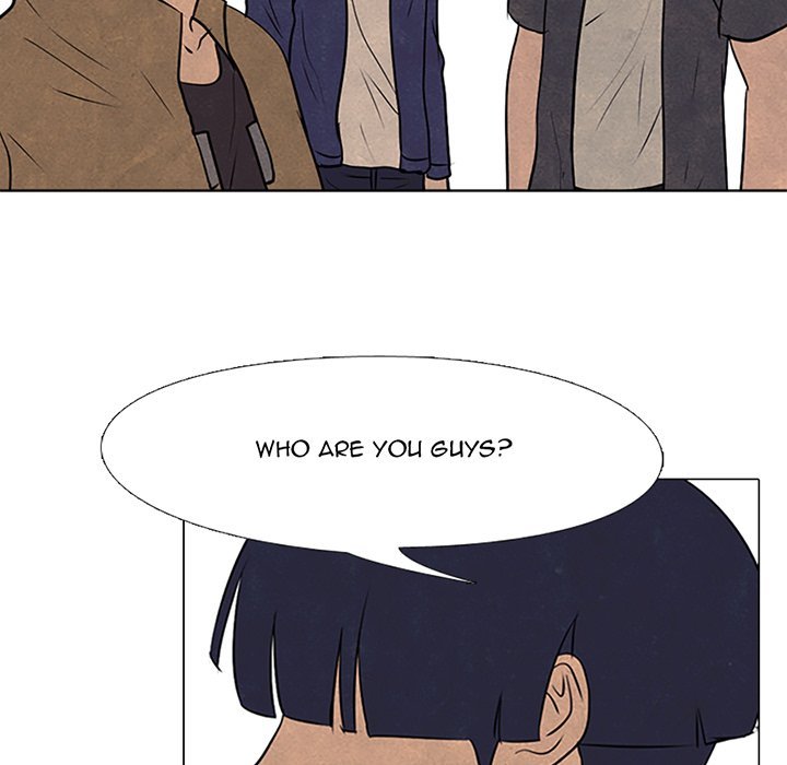 High School Devil Manhwa - Chapter 79 Page 7