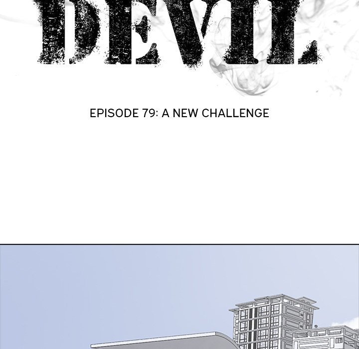 High School Devil Manhwa - Chapter 79 Page 11