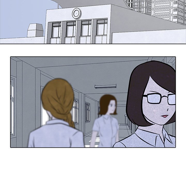 High School Devil Manhwa - Chapter 79 Page 12