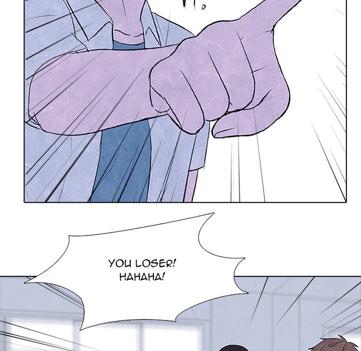 High School Devil Manhwa - Chapter 79 Page 15