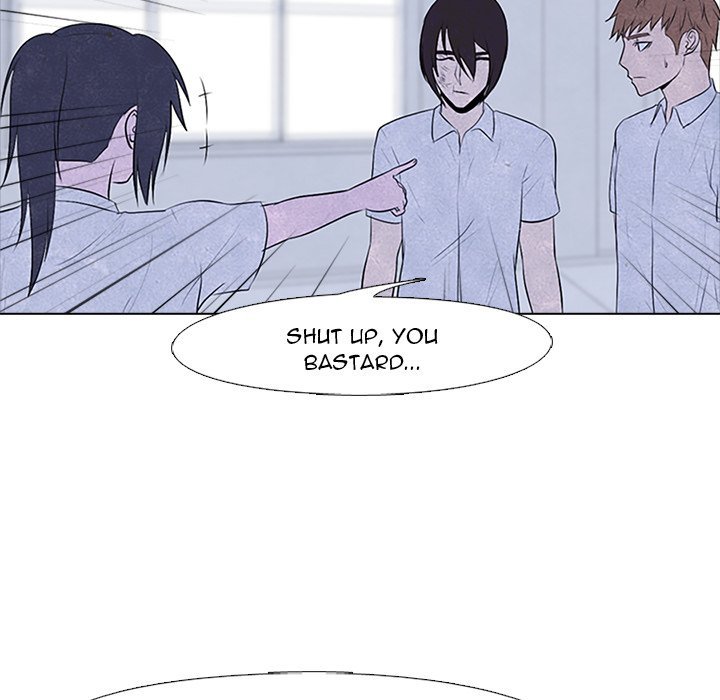 High School Devil Manhwa - Chapter 79 Page 16