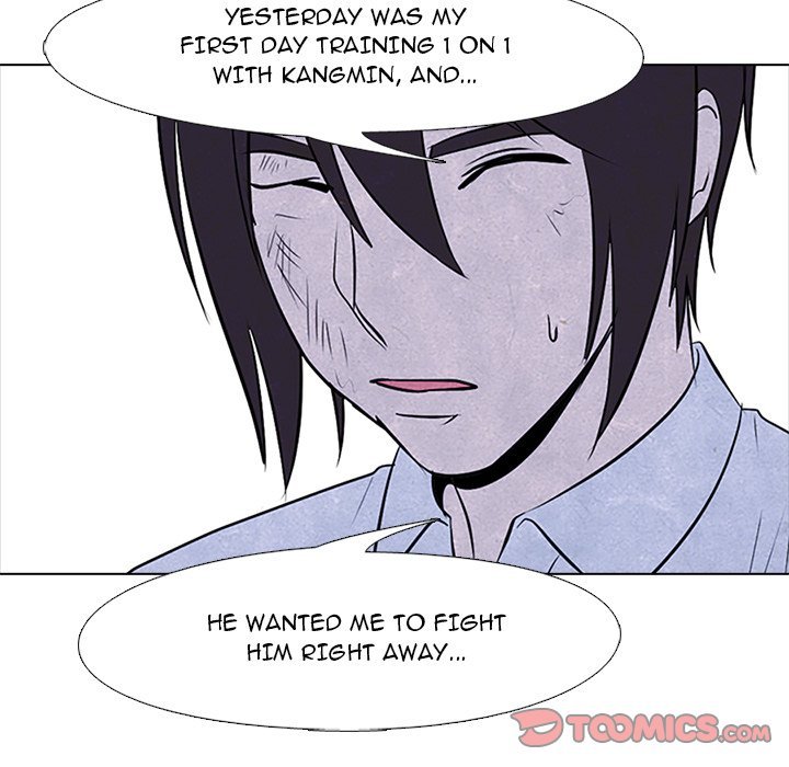 High School Devil Manhwa - Chapter 79 Page 17