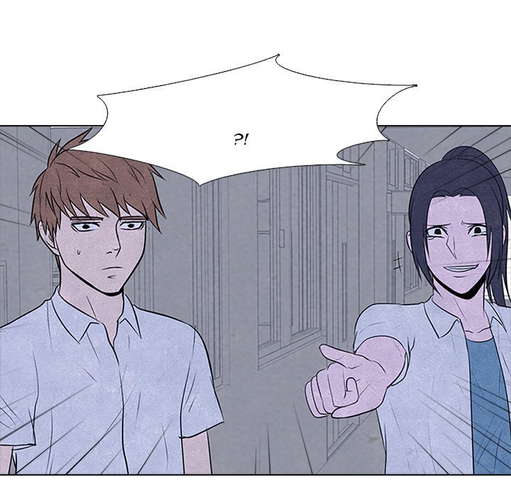 High School Devil Manhwa - Chapter 79 Page 18