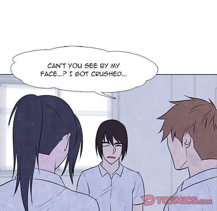 High School Devil Manhwa - Chapter 79 Page 21