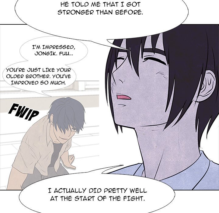 High School Devil Manhwa - Chapter 79 Page 24