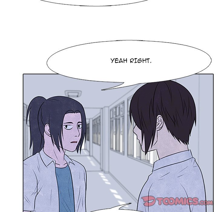 High School Devil Manhwa - Chapter 79 Page 25