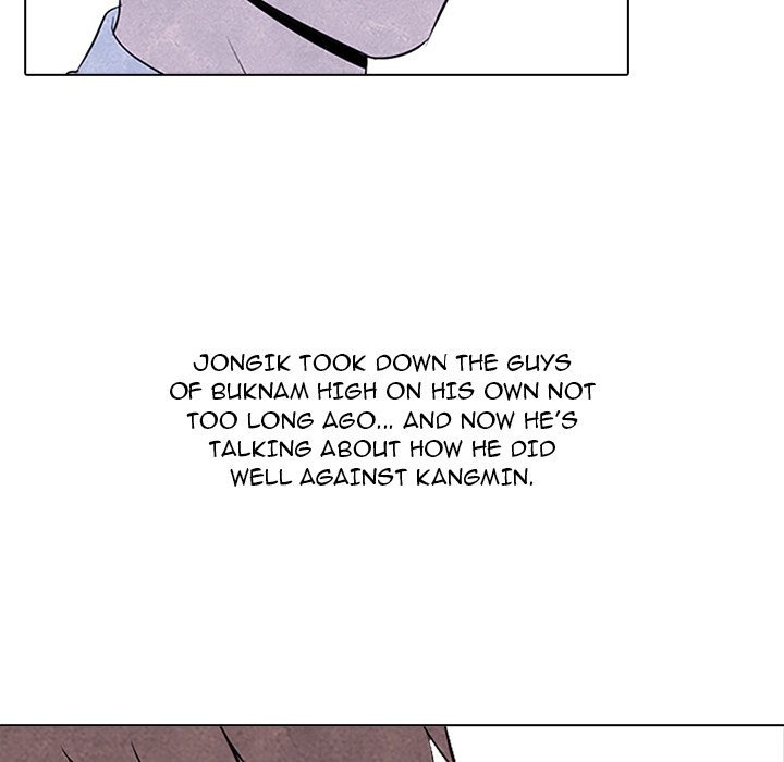 High School Devil Manhwa - Chapter 79 Page 27