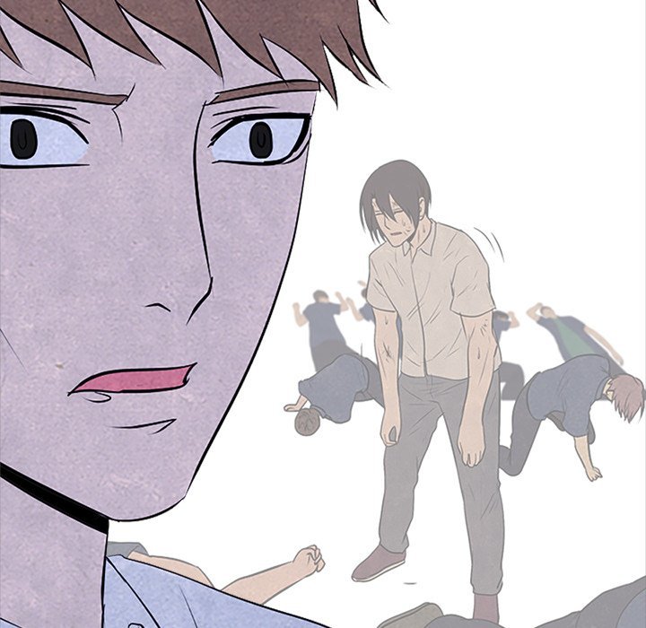 High School Devil Manhwa - Chapter 79 Page 28