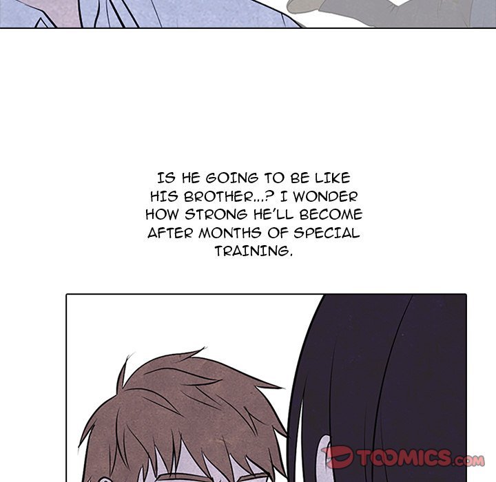 High School Devil Manhwa - Chapter 79 Page 29