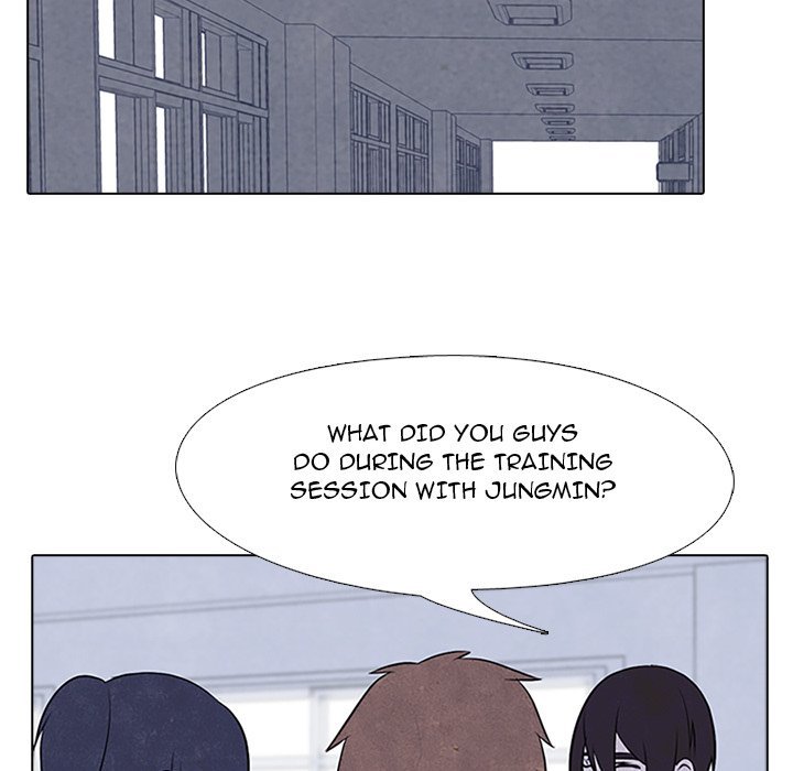 High School Devil Manhwa - Chapter 79 Page 31