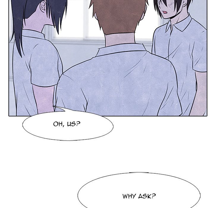 High School Devil Manhwa - Chapter 79 Page 32