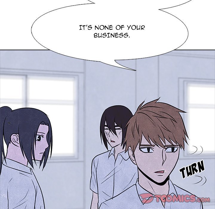 High School Devil Manhwa - Chapter 79 Page 33