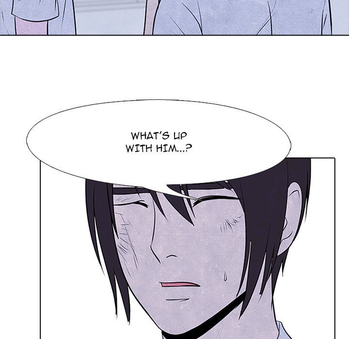 High School Devil Manhwa - Chapter 79 Page 34