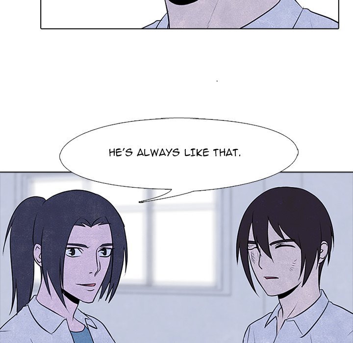 High School Devil Manhwa - Chapter 79 Page 35