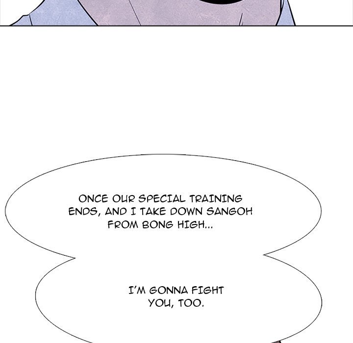 High School Devil Manhwa - Chapter 79 Page 38