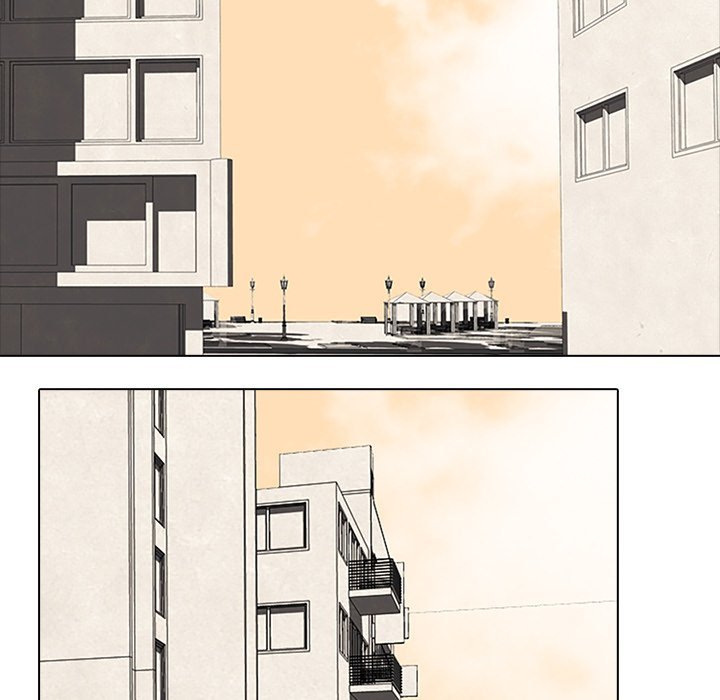 High School Devil Manhwa - Chapter 79 Page 42