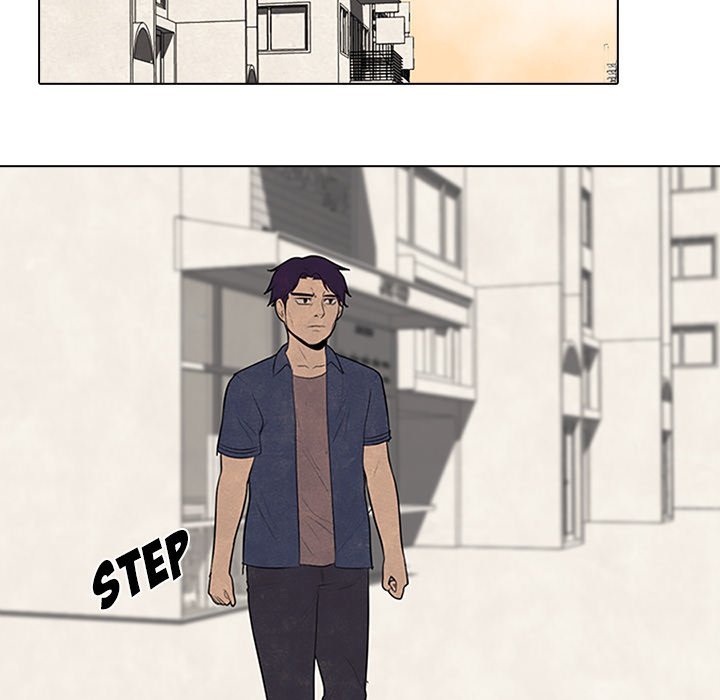 High School Devil Manhwa - Chapter 79 Page 43