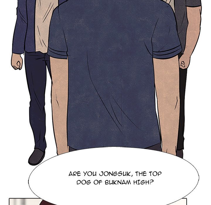 High School Devil Manhwa - Chapter 79 Page 47