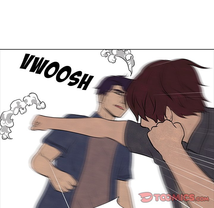 High School Devil Manhwa - Chapter 79 Page 53