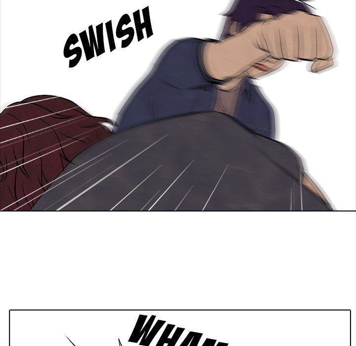 High School Devil Manhwa - Chapter 79 Page 56