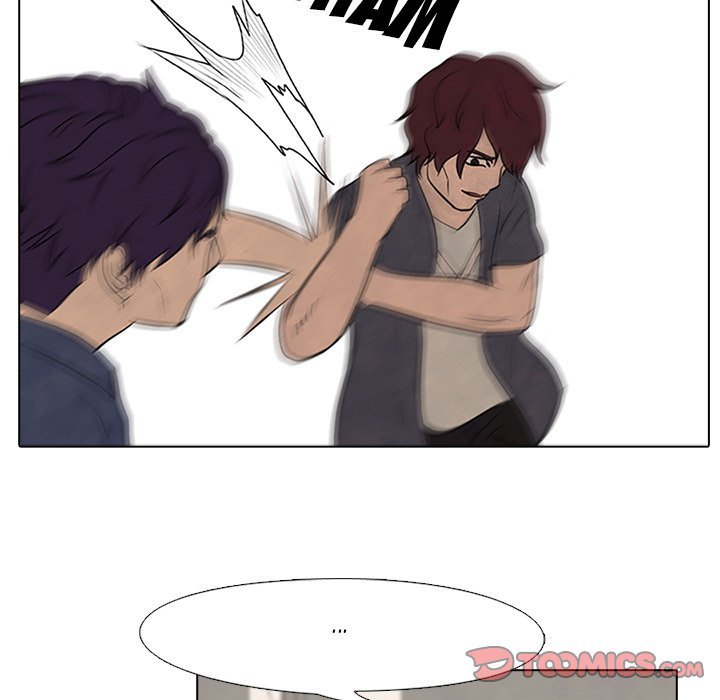 High School Devil Manhwa - Chapter 79 Page 57