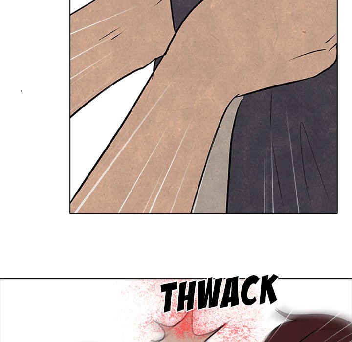 High School Devil Manhwa - Chapter 79 Page 60