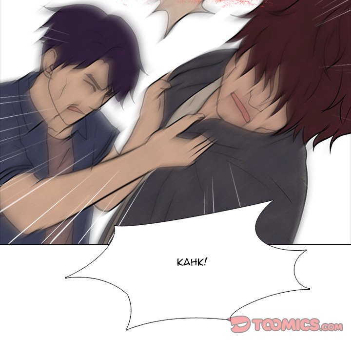 High School Devil Manhwa - Chapter 79 Page 61