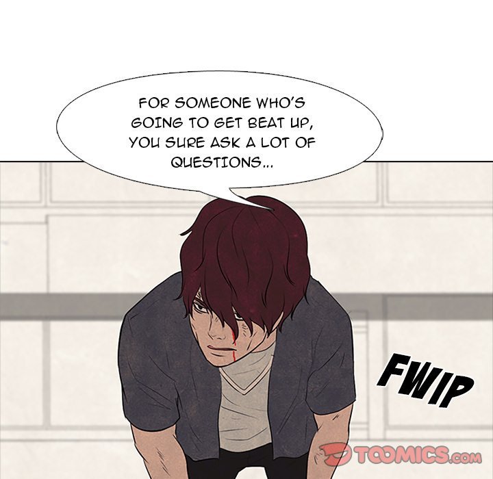 High School Devil Manhwa - Chapter 79 Page 69