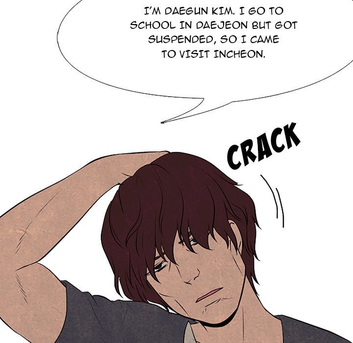 High School Devil Manhwa - Chapter 79 Page 71