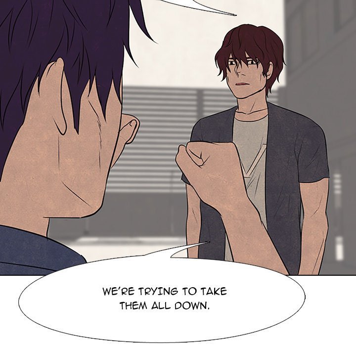 High School Devil Manhwa - Chapter 79 Page 74