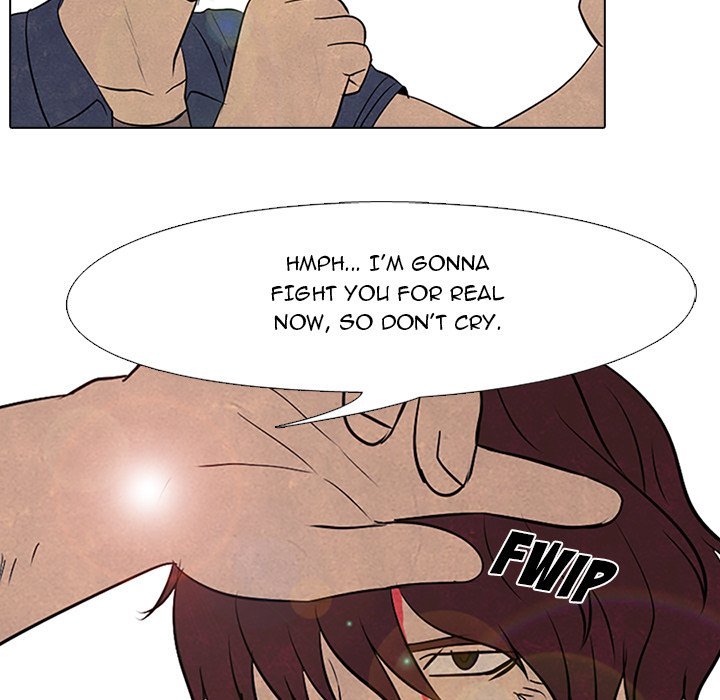 High School Devil Manhwa - Chapter 79 Page 76