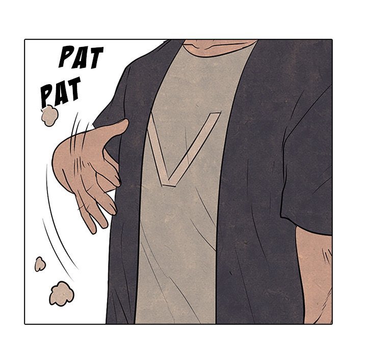 High School Devil Manhwa - Chapter 79 Page 83