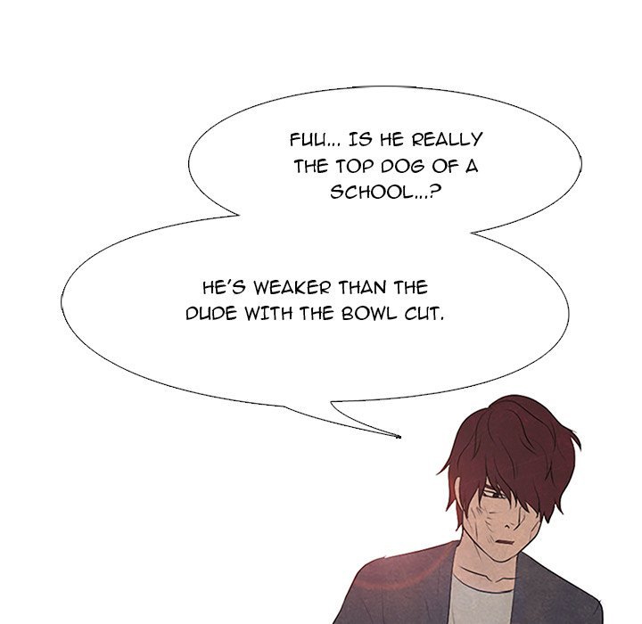 High School Devil Manhwa - Chapter 79 Page 84