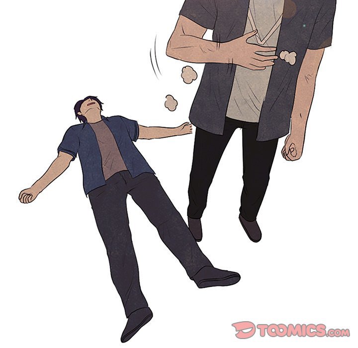 High School Devil Manhwa - Chapter 79 Page 85