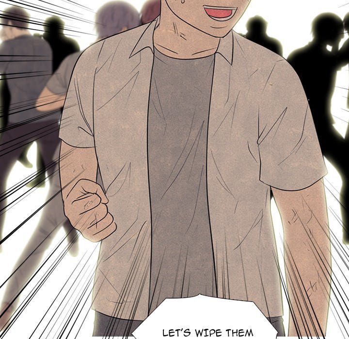 High School Devil Manhwa - Chapter 301 Page 34