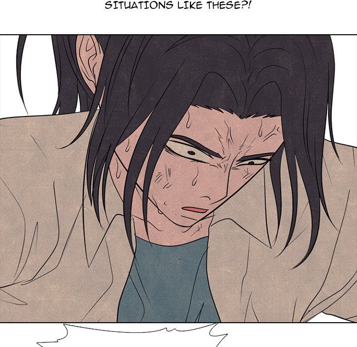 High School Devil Manhwa - Chapter 301 Page 102