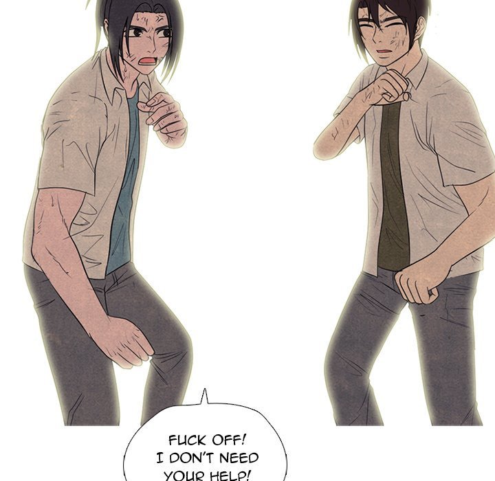 High School Devil Manhwa - Chapter 301 Page 117