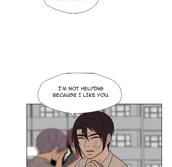 High School Devil Manhwa - Chapter 301 Page 118