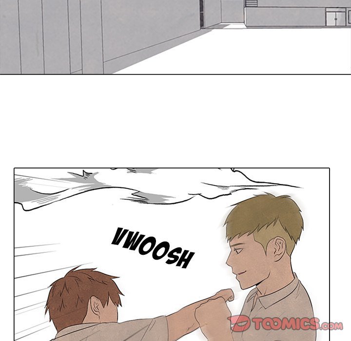 High School Devil Manhwa - Chapter 83 Page 5