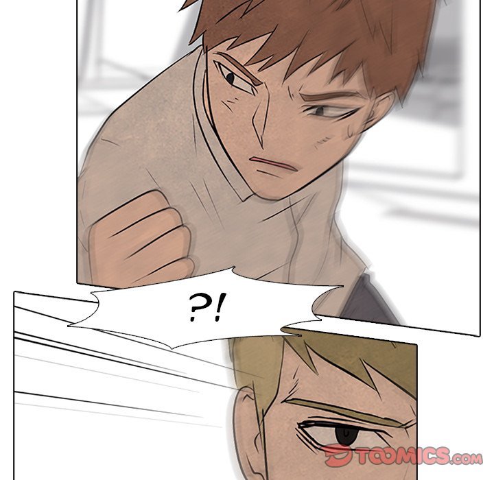 High School Devil Manhwa - Chapter 83 Page 17