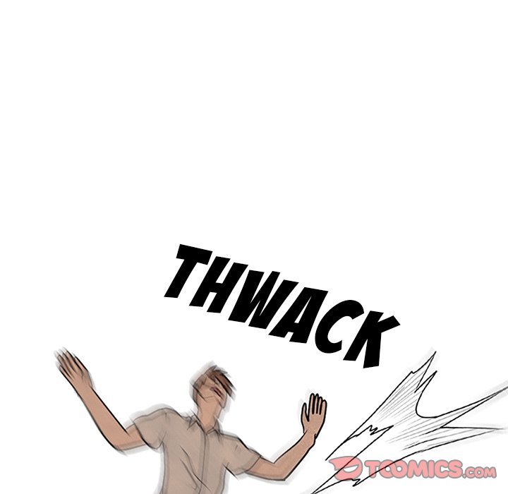 High School Devil Manhwa - Chapter 83 Page 21