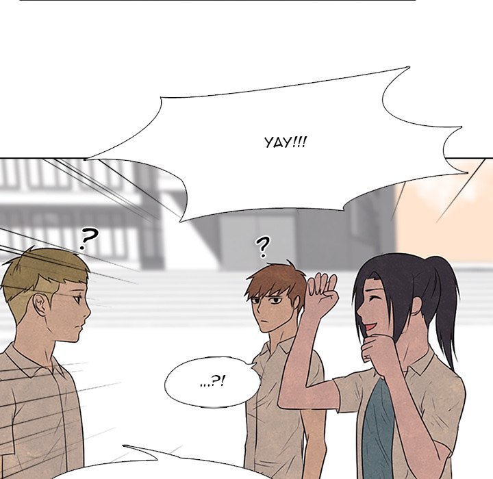 High School Devil Manhwa - Chapter 83 Page 39