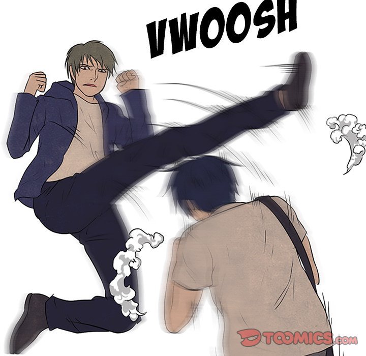 High School Devil Manhwa - Chapter 83 Page 81