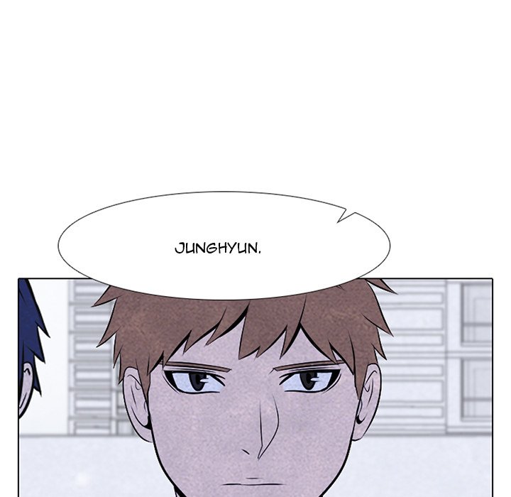 High School Devil Manhwa - Chapter 32 Page 4