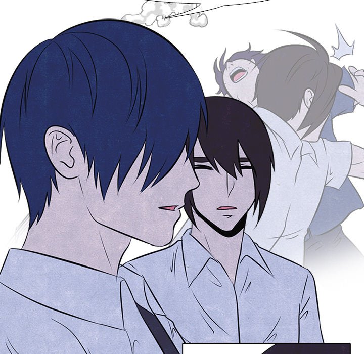 High School Devil Manhwa - Chapter 32 Page 14