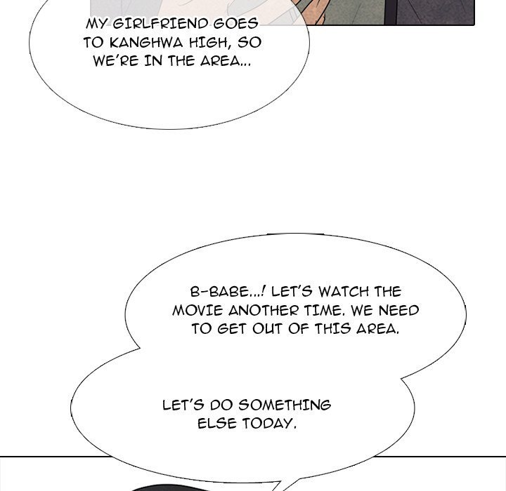 High School Devil Manhwa - Chapter 290 Page 22