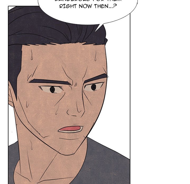 High School Devil Manhwa - Chapter 290 Page 51