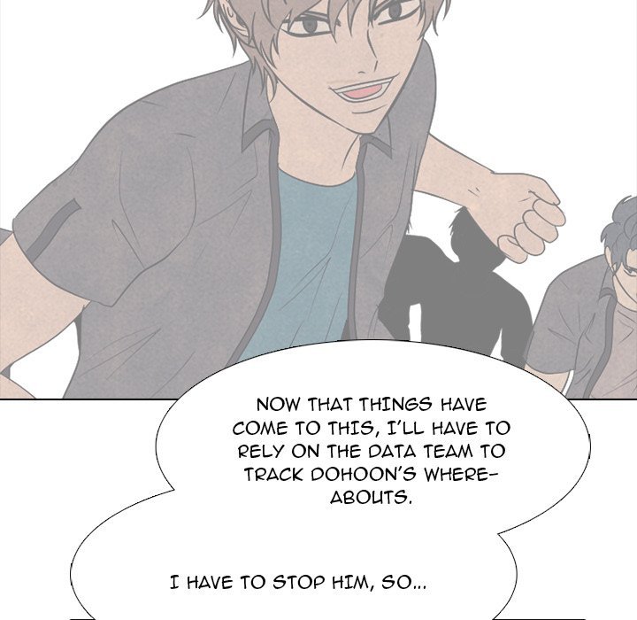 High School Devil Manhwa - Chapter 290 Page 54