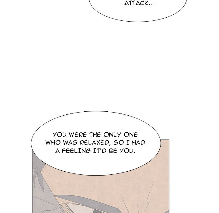 High School Devil Manhwa - Chapter 290 Page 107