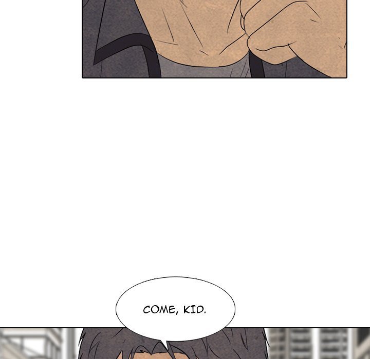 High School Devil Manhwa - Chapter 290 Page 124